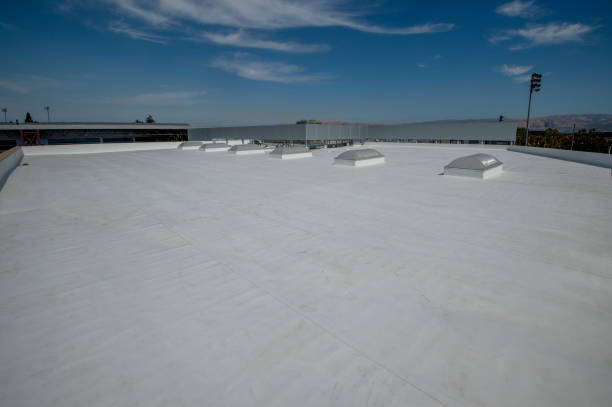 Emergency Roof Repair in Babson Park, FL